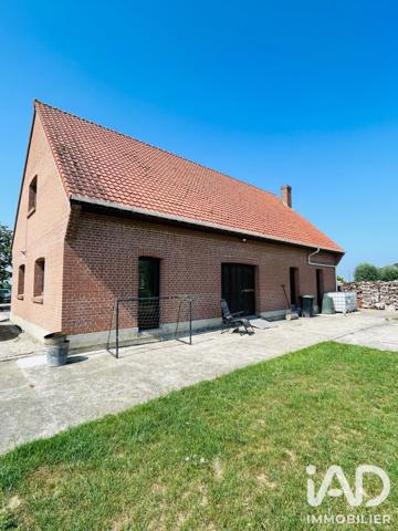 Maison à vendre 12 pièces 245 m² Hazebrouck