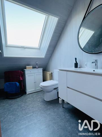 Maison à vendre 12 pièces 245 m² Hazebrouck