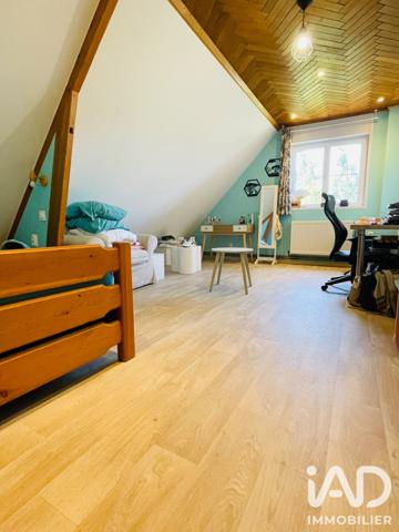 Maison à vendre 12 pièces 245 m² Hazebrouck