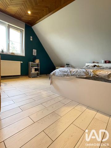 Maison à vendre 12 pièces 245 m² Hazebrouck