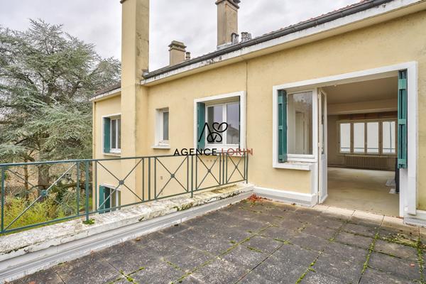 Appartement Le Vésinet 4 pièces 73 m² Le vesinet Appartement Le Vésinet 4 pièces 73 m² Le vesinet
