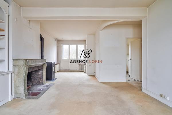 Appartement Le Vésinet 4 pièces 73 m² Le vesinet Appartement Le Vésinet 4 pièces 73 m² Le vesinet