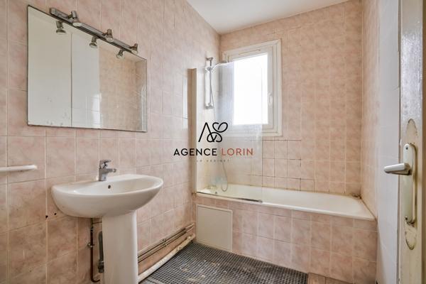 Appartement Le Vésinet 4 pièces 73 m² Le vesinet Appartement Le Vésinet 4 pièces 73 m² Le vesinet