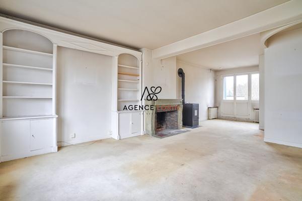 Appartement Le Vésinet 4 pièces 73 m² Le vesinet Appartement Le Vésinet 4 pièces 73 m² Le vesinet