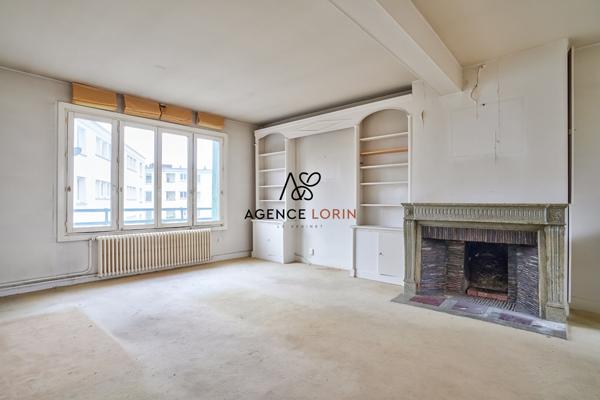 Appartement Le Vésinet 4 pièces 73 m² Le vesinet Appartement Le Vésinet 4 pièces 73 m² Le vesinet