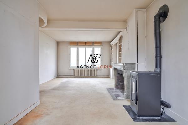 Appartement Le Vésinet 4 pièces 73 m² Le vesinet Appartement Le Vésinet 4 pièces 73 m² Le vesinet