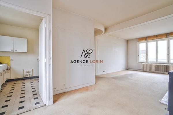 Appartement Le Vésinet 4 pièces 73 m² Le vesinet Appartement Le Vésinet 4 pièces 73 m² Le vesinet