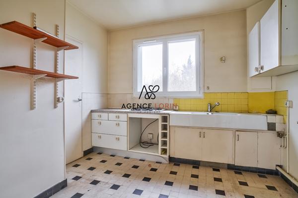 Appartement Le Vésinet 4 pièces 73 m² Le vesinet Appartement Le Vésinet 4 pièces 73 m² Le vesinet