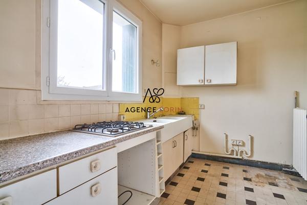 Appartement Le Vésinet 4 pièces 73 m² Le vesinet Appartement Le Vésinet 4 pièces 73 m² Le vesinet