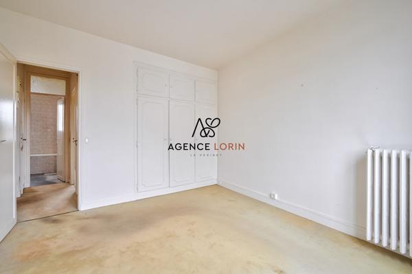 Appartement Le Vésinet 4 pièces 73 m² Le vesinet Appartement Le Vésinet 4 pièces 73 m² Le vesinet