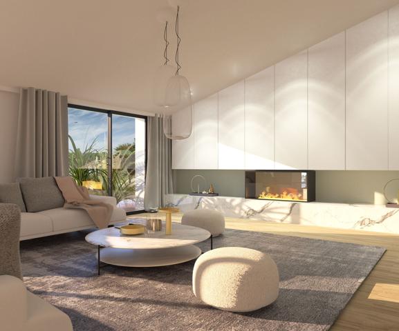 Vente Appartement de luxe Marcq-en-Barœul 4 Pièces 139 m²