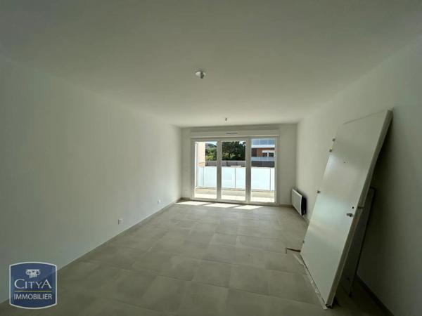 Location appartement 3 pièces de 58.5m²