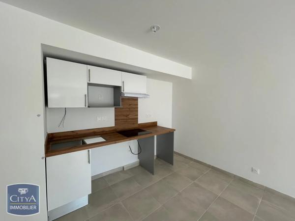 Location appartement 3 pièces de 58.5m²