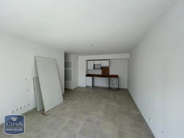 Location appartement 3 pièces de 58.5m²