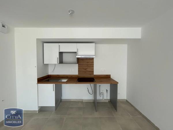 Location appartement 3 pièces de 58.5m²