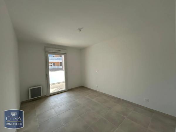 Location appartement 3 pièces de 58.5m²