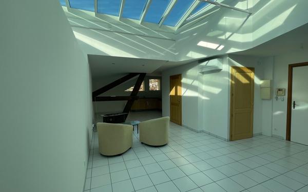 Appartement à vendre    3 pièces • 66,87 m2 Gérardmer