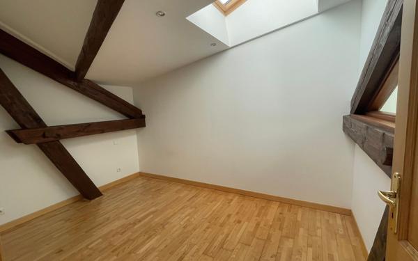 Appartement à vendre    3 pièces • 66,87 m2 Gérardmer