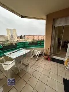 Appartement à vendre 3 pièces 79.92m²