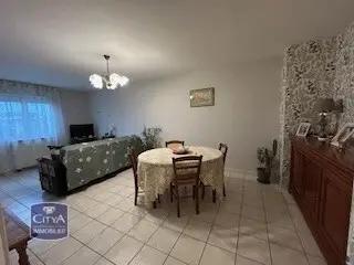 Appartement à vendre 3 pièces 79.92m²