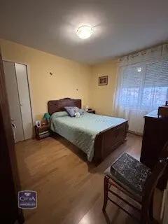 Appartement à vendre 3 pièces 79.92m²