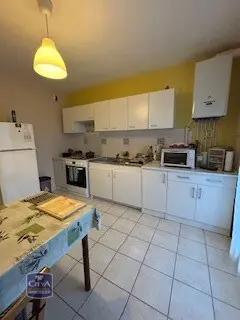 Appartement à vendre 3 pièces 79.92m²
