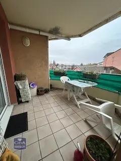 Appartement à vendre 3 pièces 79.92m²