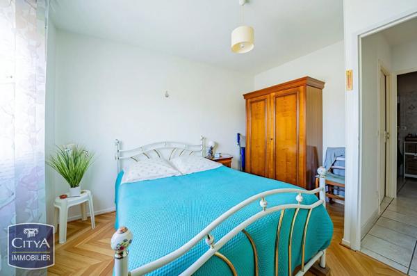 Appartement à vendre 3 pièces 79.92m² Pont-de-Chéruy (38230)