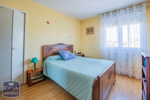 Appartement à vendre 3 pièces 79.92m² Pont-de-Chéruy (38230)
