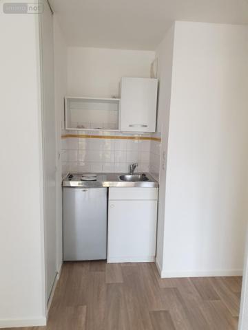 Appartement à louer à Arras dans le Pas-de-Calais (62000), ref : 62032-L792