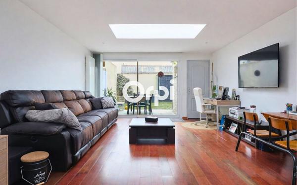 Maison à vendre    4 pièces • 113 m2 Tourcoing