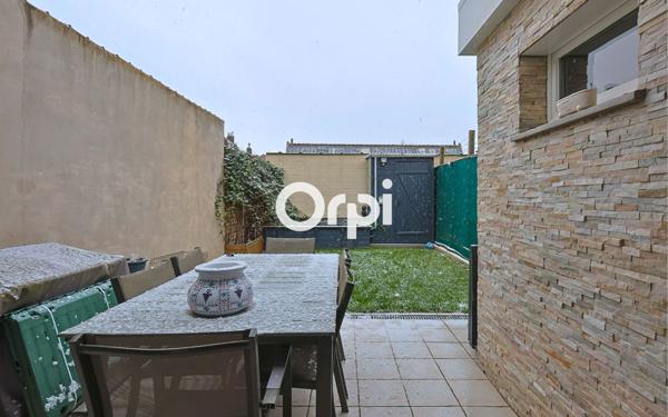 Maison à vendre    4 pièces • 113 m2 Tourcoing