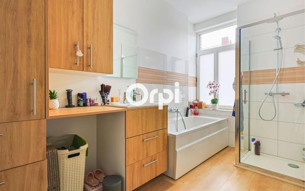 Maison à vendre    4 pièces • 113 m2 Tourcoing