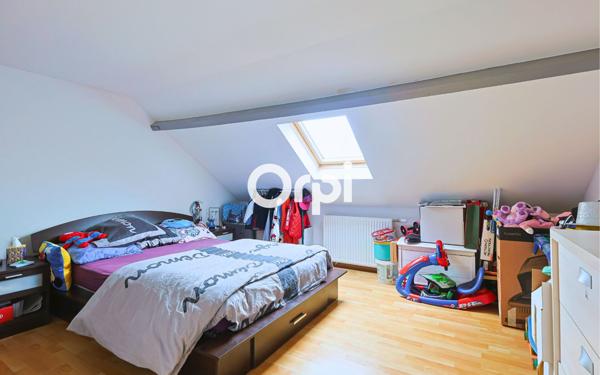 Maison à vendre    4 pièces • 113 m2 Tourcoing