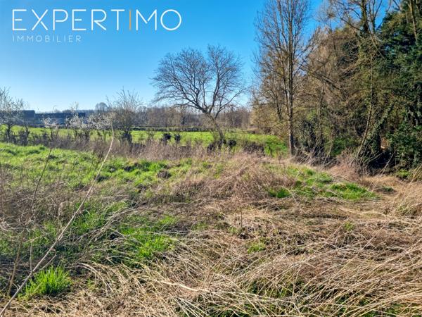 Saint-Riquier-en-Rivière (76340) LONGERE A RENOVER ENTIEREMENT 286M²