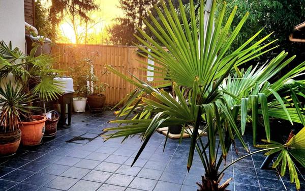 Maison à vendre    4 pièces • 112 m2 Créteil