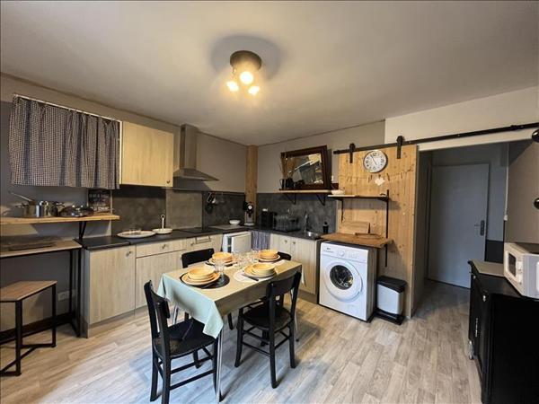 Maison à louer |  AUCH |  2 pièces | 35 m²