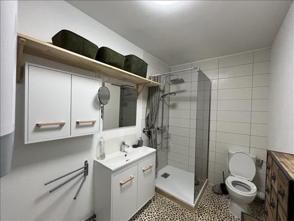 Maison à louer |  AUCH |  2 pièces | 35 m²