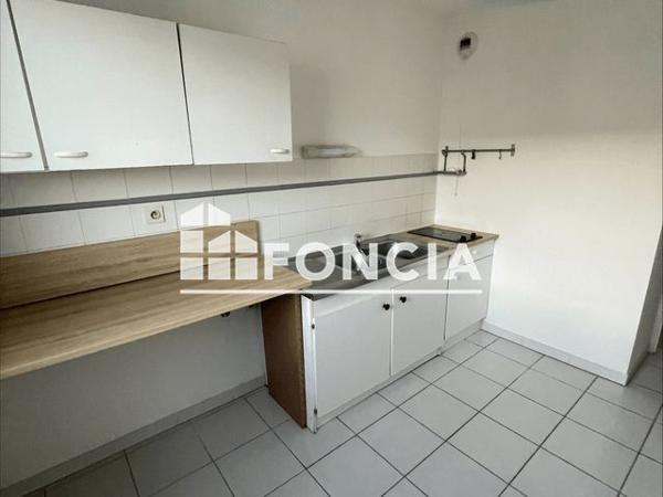 Location Appartement 2 pièces 49.7 m² - LES PASCALINES - BAT E APT 031 ETG 3 - 54 RUE MICHEL CHASLES Montpellier 34000