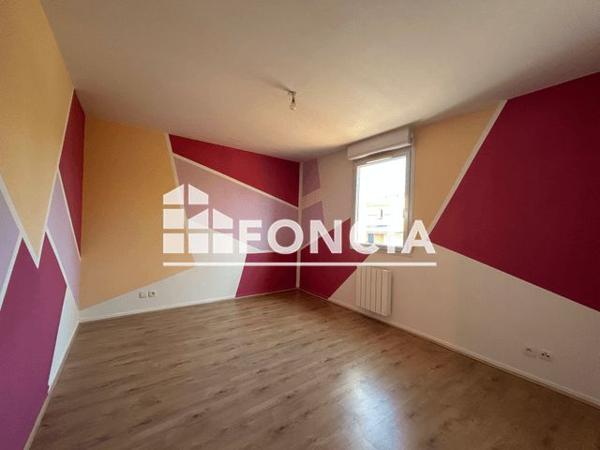 Location Maison 3 pièces 71 m² - 59 RUE EUGENE MANCEL Albi 81000