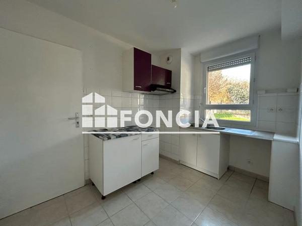 Location Maison 3 pièces 71 m² - 59 RUE EUGENE MANCEL Albi 81000