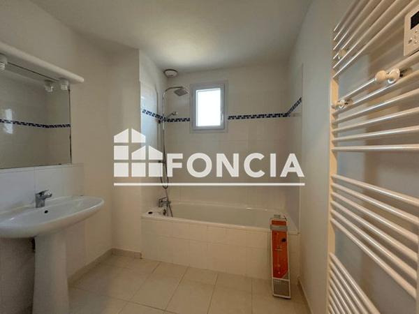 Location Maison 3 pièces 71 m² - 59 RUE EUGENE MANCEL Albi 81000