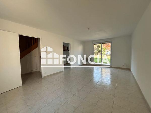 Location Maison 3 pièces 71 m² - 59 RUE EUGENE MANCEL Albi 81000