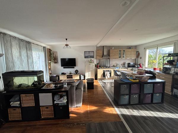 Maison Nozay 6 pièce(s)