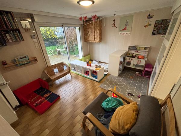 Maison Nozay 6 pièce(s)