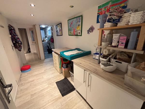 Maison Nozay 6 pièce(s)