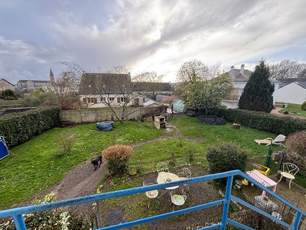 Maison Nozay 6 pièce(s)