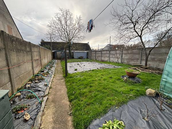 Maison Nozay 6 pièce(s)