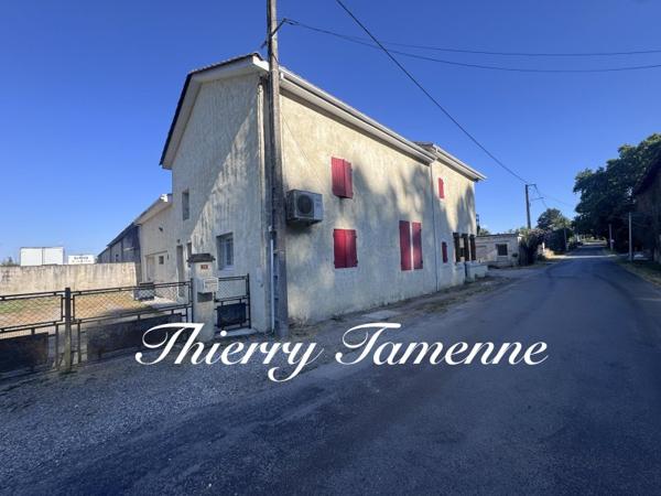 Vente / Maison T4 à Damazan (47160)