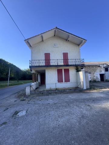 Vente / Maison T4 à Damazan (47160)